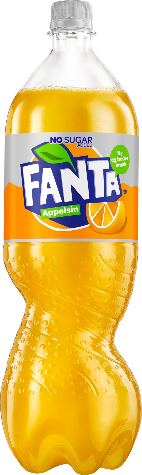 Fanta zero orange 6x1,5l