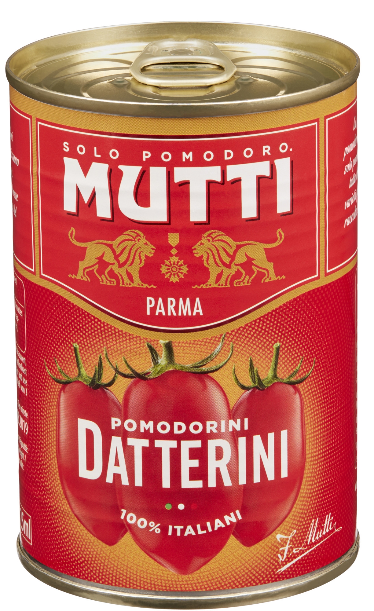 Tomatoes, datterini    400g