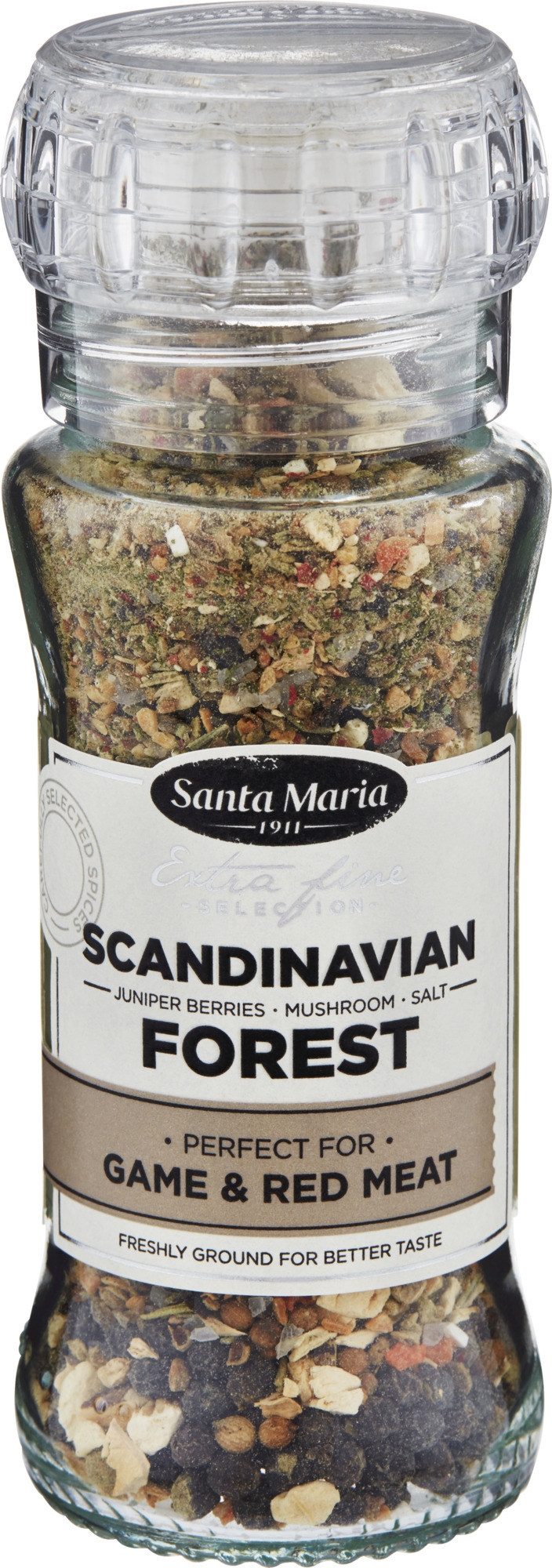 Santa maria scandinavian forest spice 70g