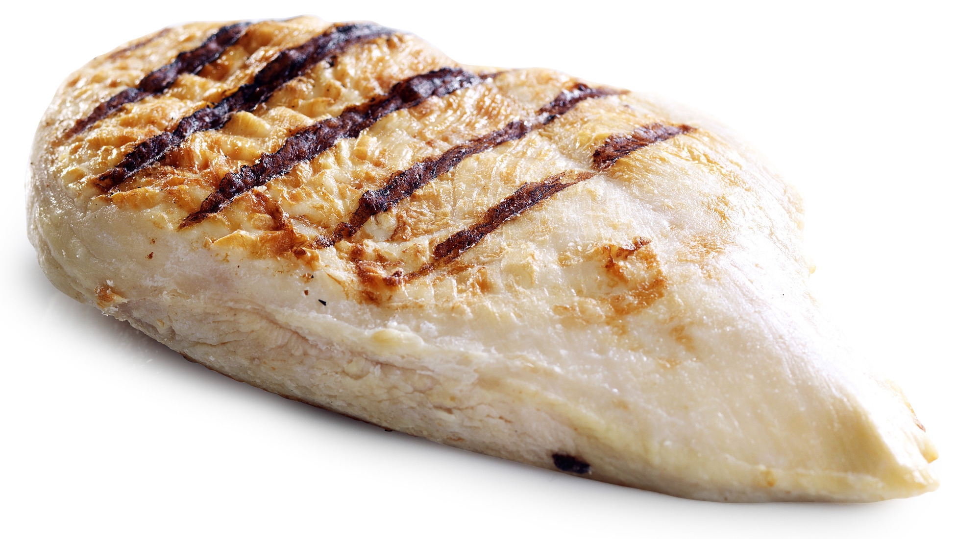 Kyllingfilet stekt uten skinn 5kg