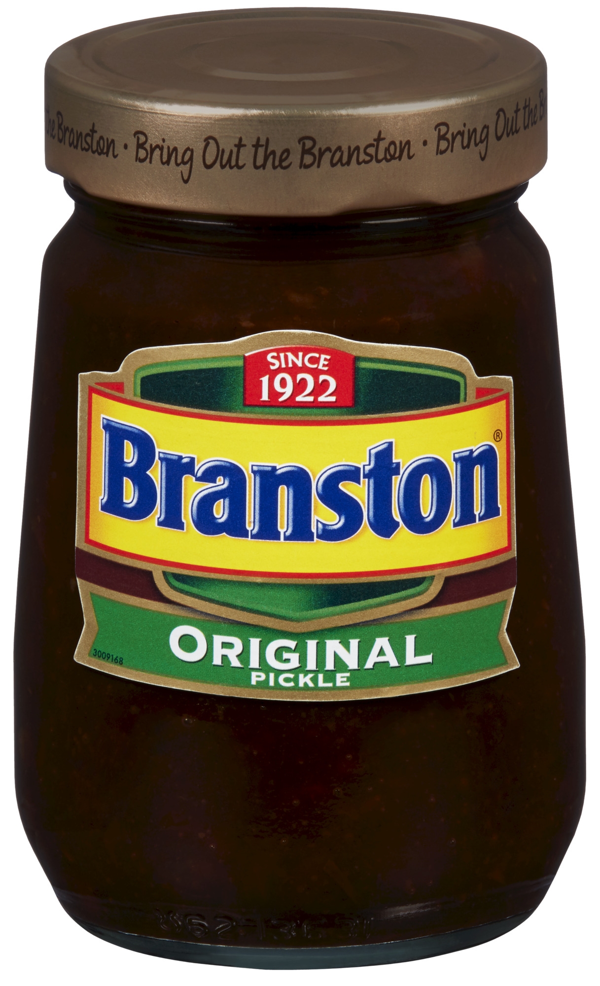 Pickle original 360g