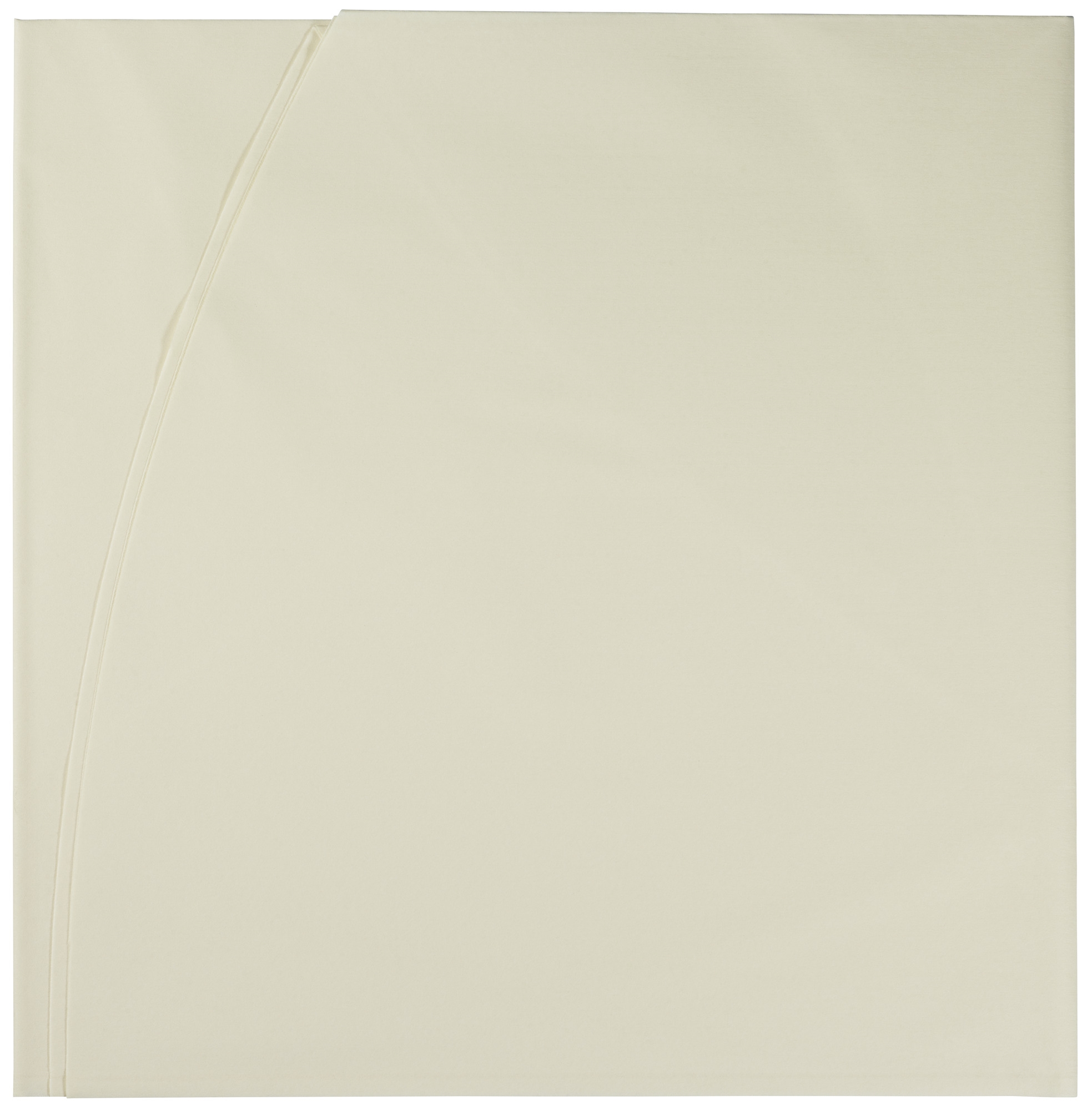 Duk evolin rund vanilje 180cm 15stk
