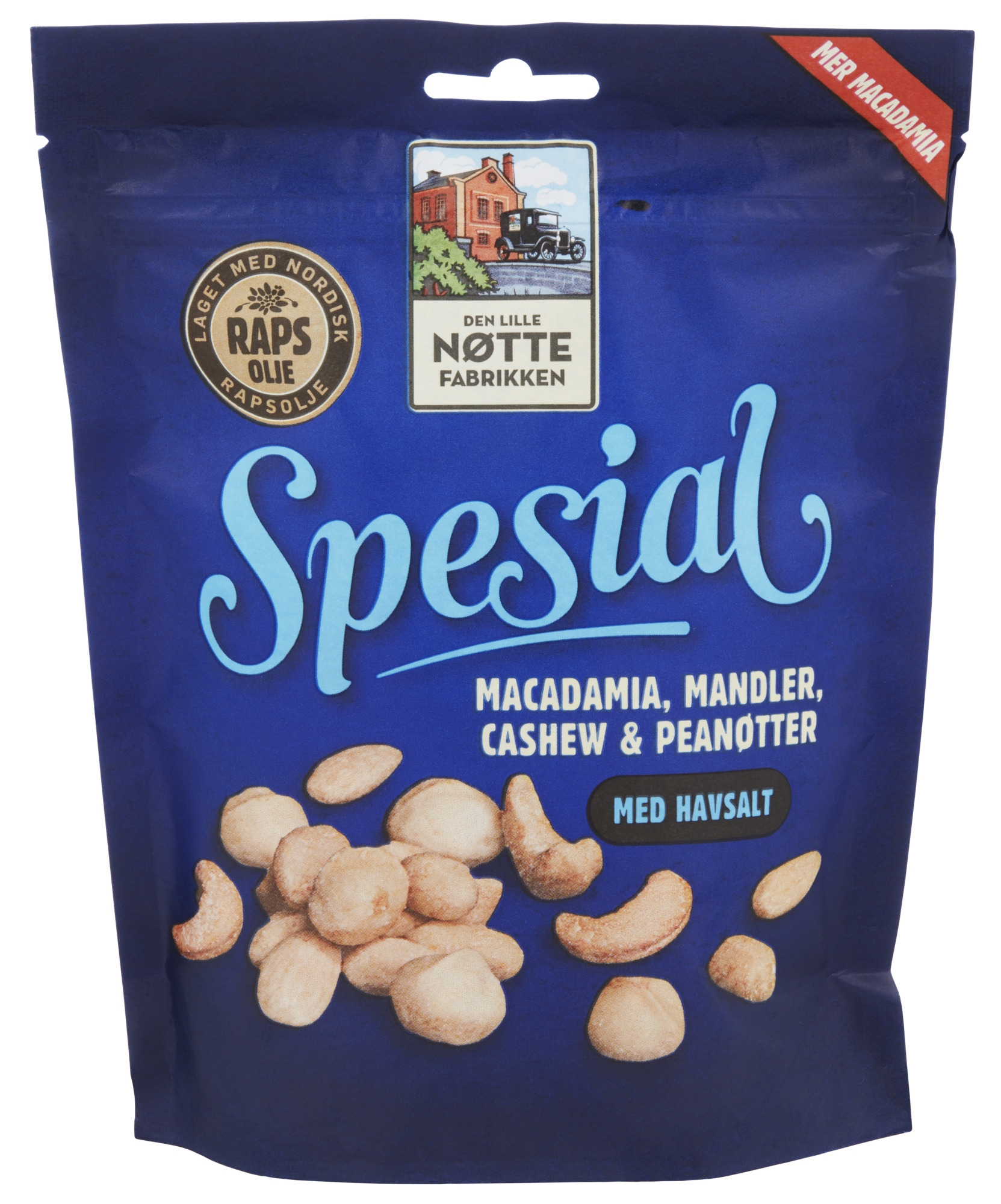 Dln spesial      270g