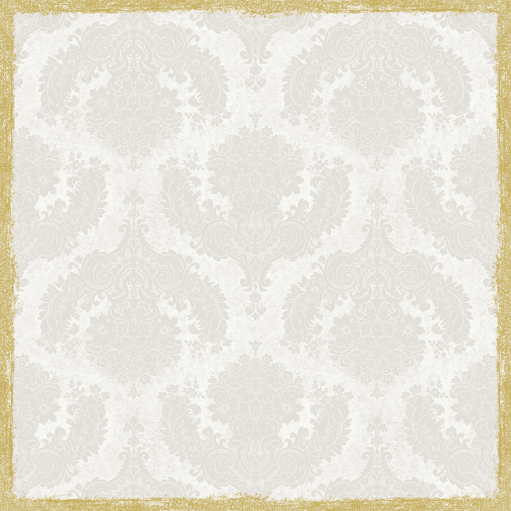 Duk dunisilk+ 84x84cm royal white 20stk