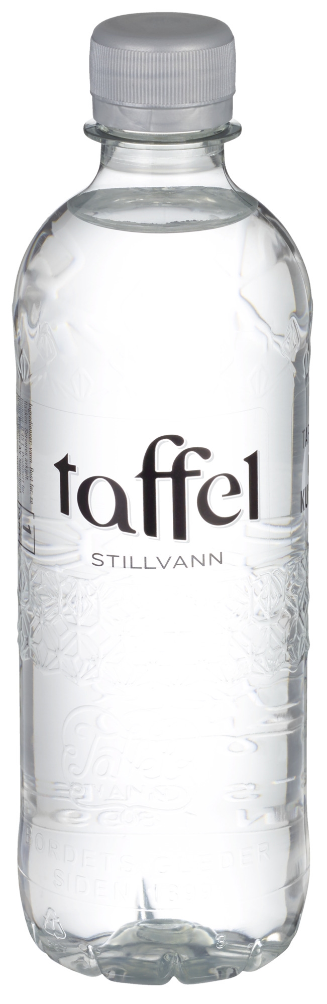 Taffel stillvann 0,45l
