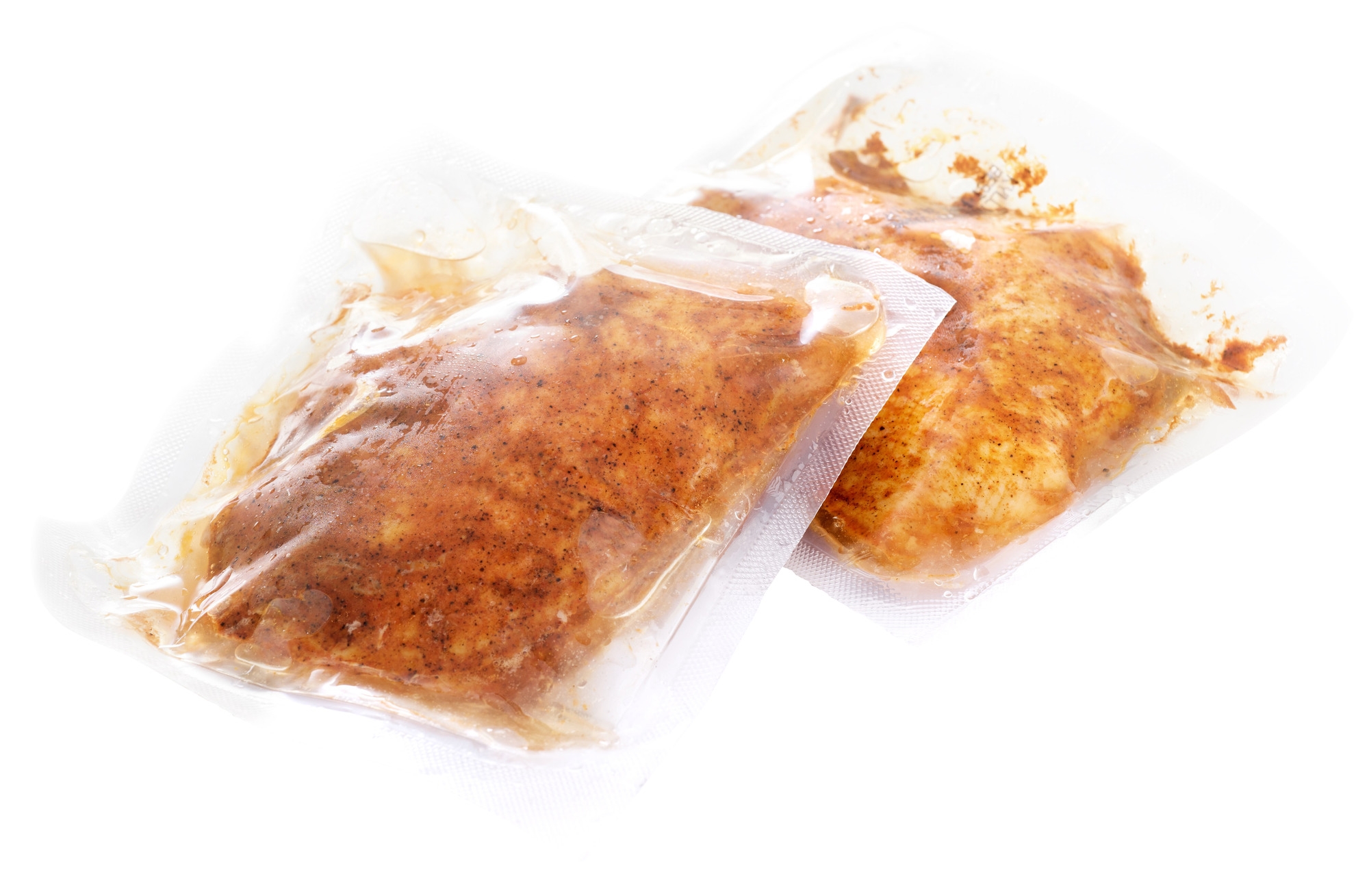 Kyllingfilet krydret sous vide ca6kg kg