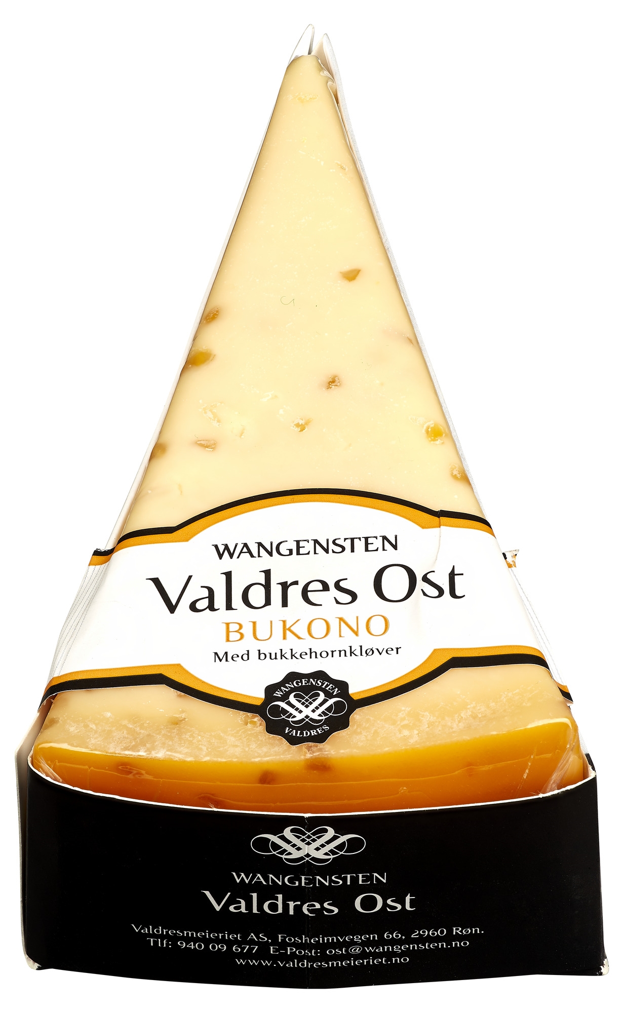 Bukono m/bukkehornkløver 350g