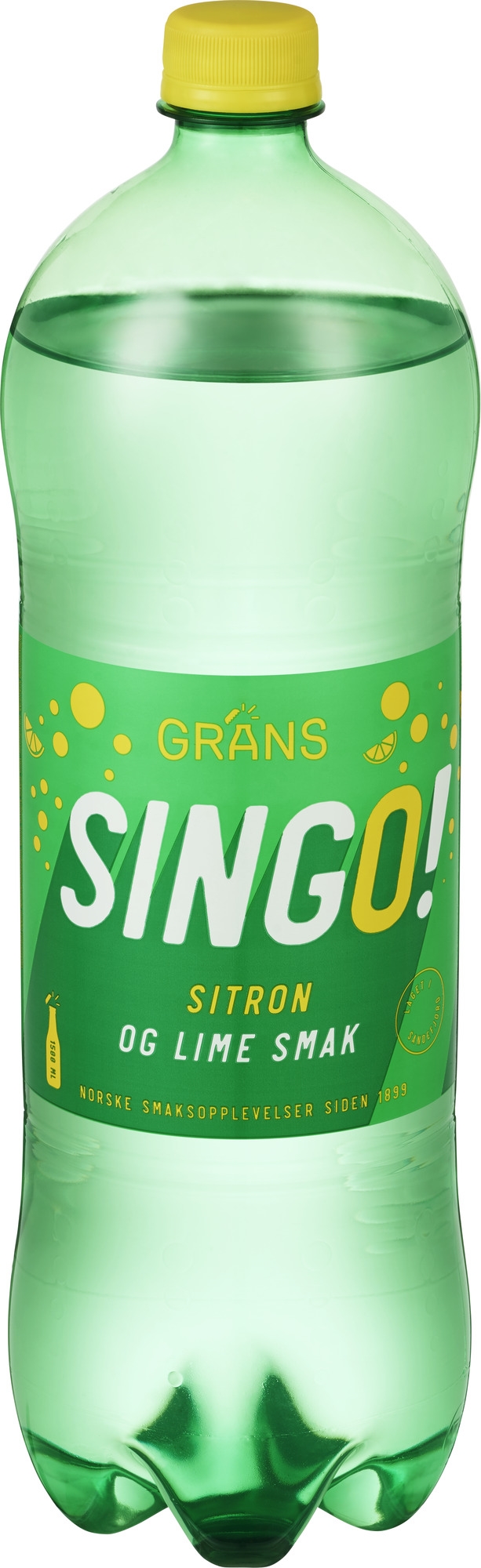 Grans singo 6- pack 6x1,5l