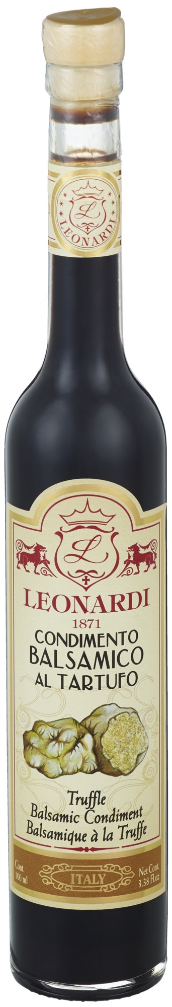 Balsamico white truffle 8year   100ml