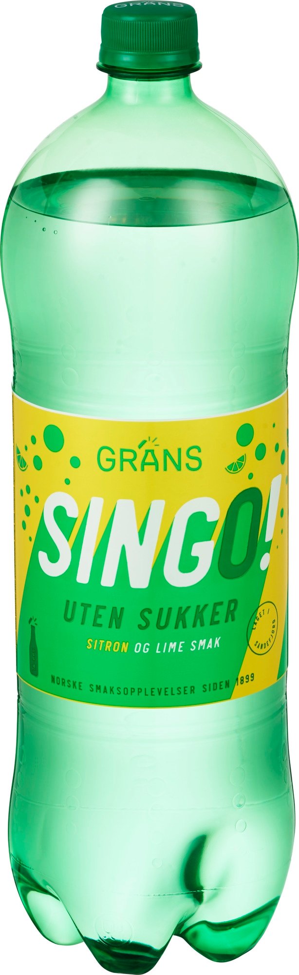 Singo x 6-pack   6x1,5l