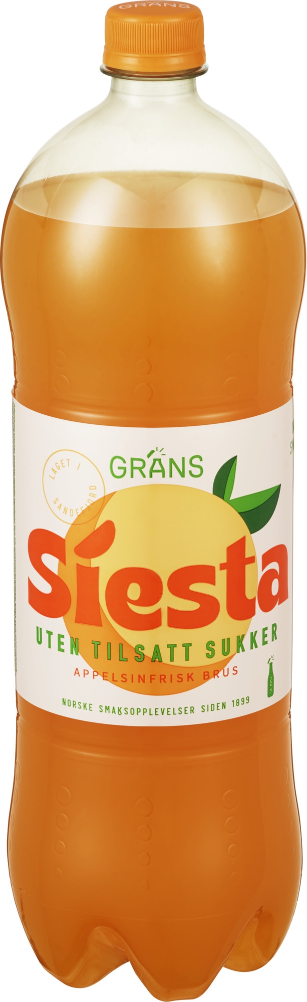 Siesta x 6-pack 1,5lx6