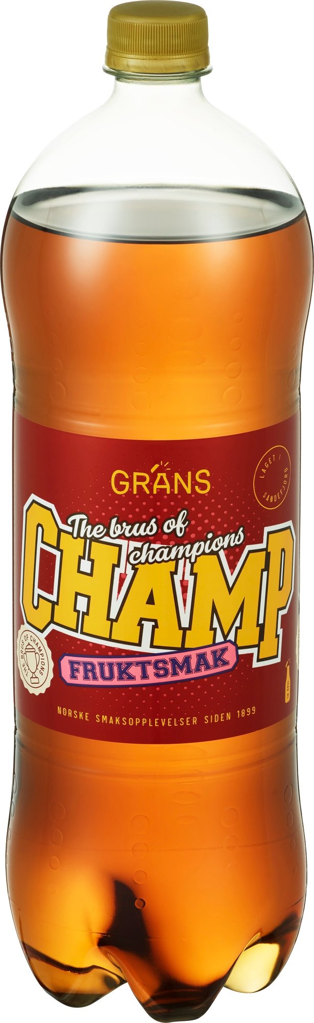 Champ 6-pack   6x1,5l