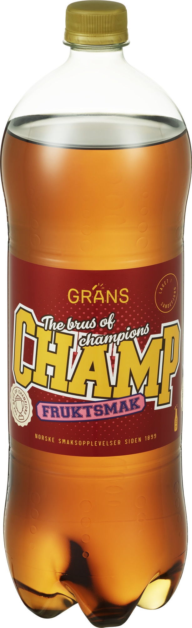 Champ 6-pack 6x1,5l