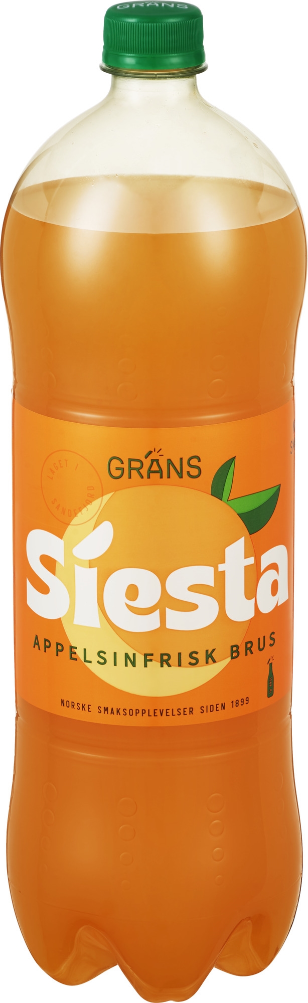 Siesta 6-pack   1,5lx6