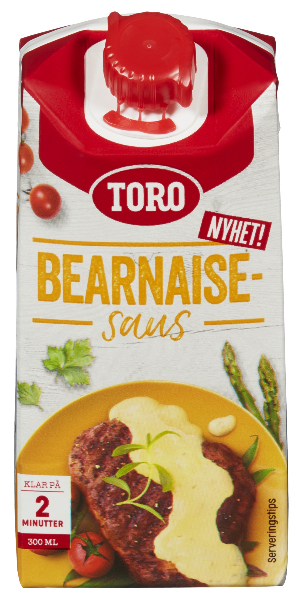 Bearnaise kjølt 300ml