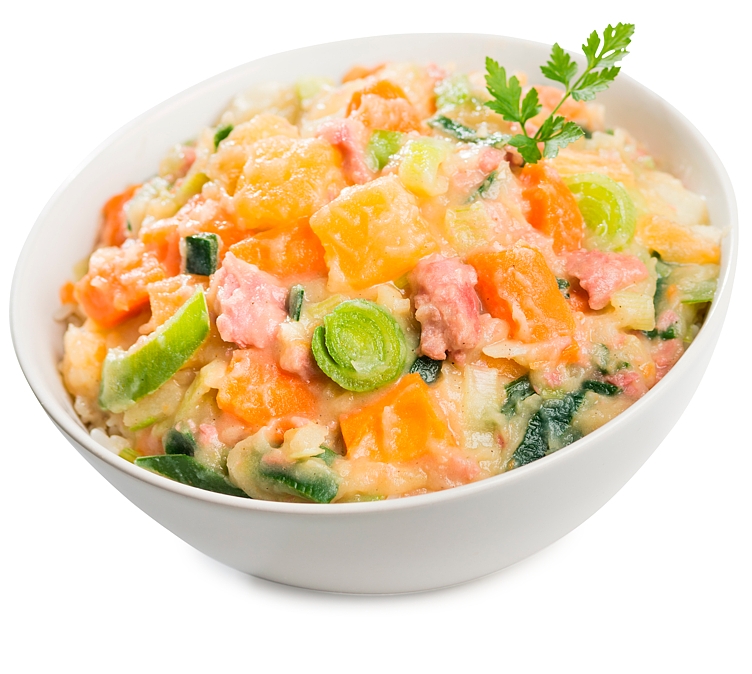 Lapskaus  meat & veg stew approx 6kg        kg