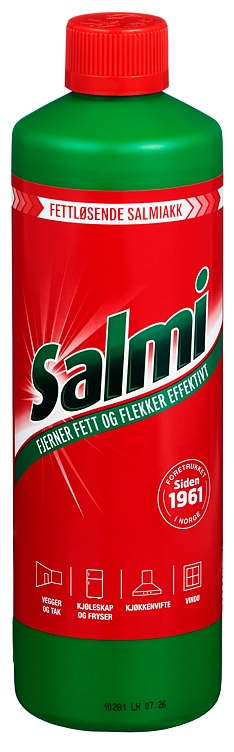 Salmi 7,5 dl