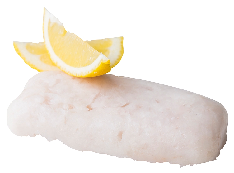 Findus hake capensis, msc 110-130g 5kg