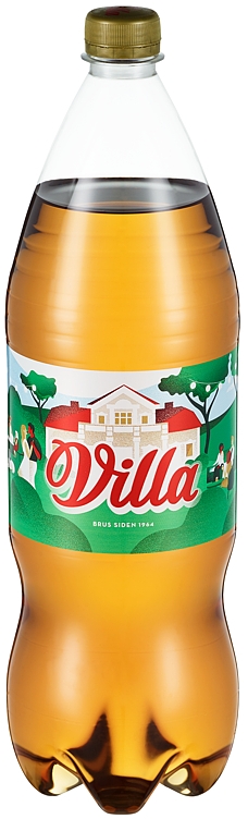 Villa 8x1,5l