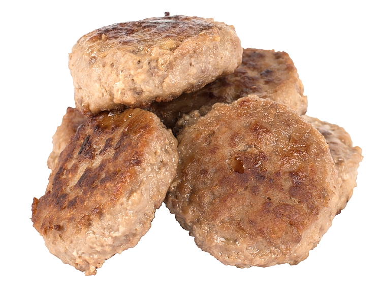 Meatcakes economic 50g 5kg