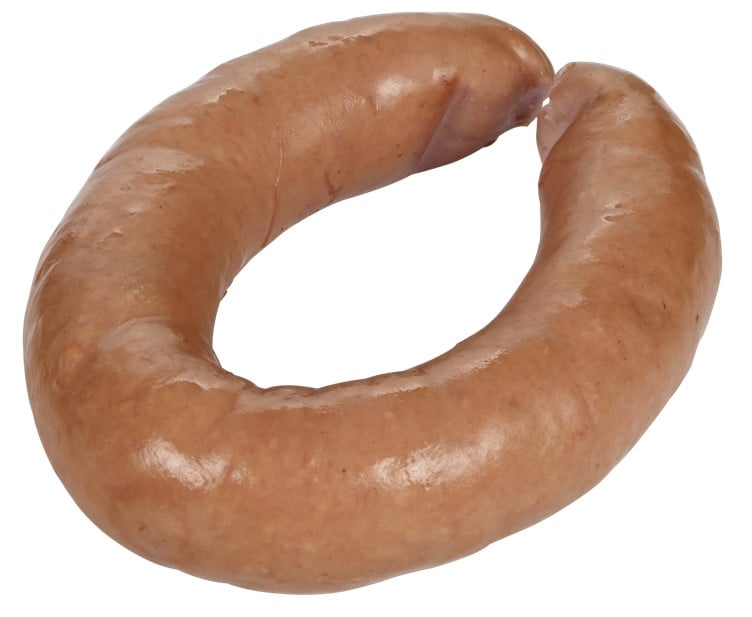 Vossakorv skinnfri  2x2,5kg kjøl