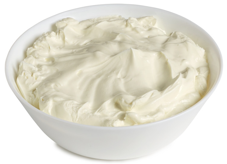 Arla pro cream cheese natural 16%  1,5kg