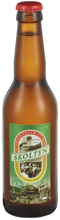 Skolten 24x33cl