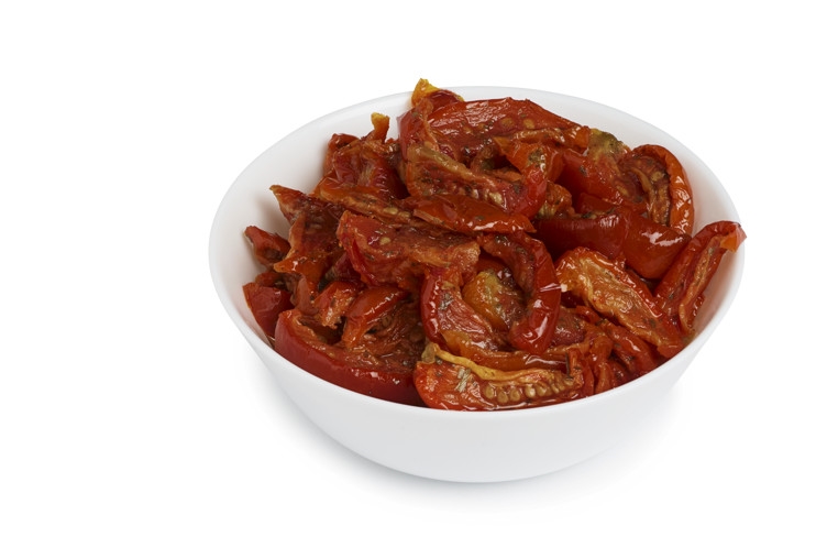 Tomater ovnsbakte  500g
