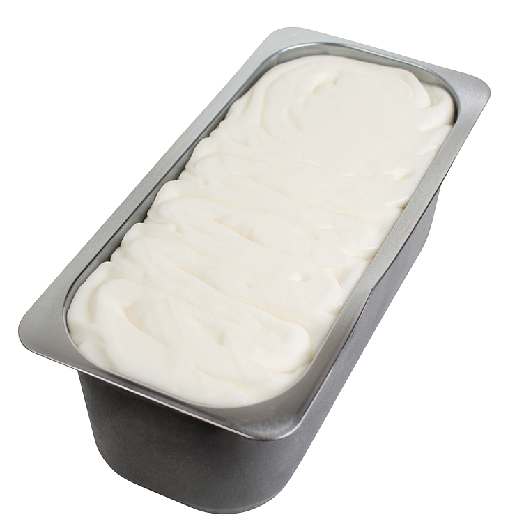 Rømme og yoghurt-is   4,5l