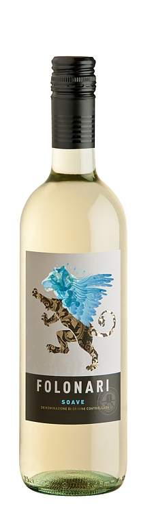 Folonari soave   12%   75cl