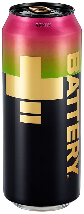 Battery remix bx 24x0,5l
