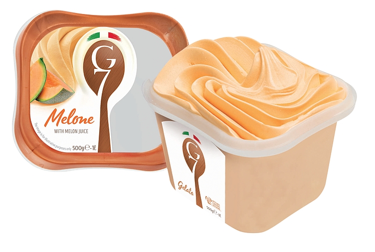 Melone   1l