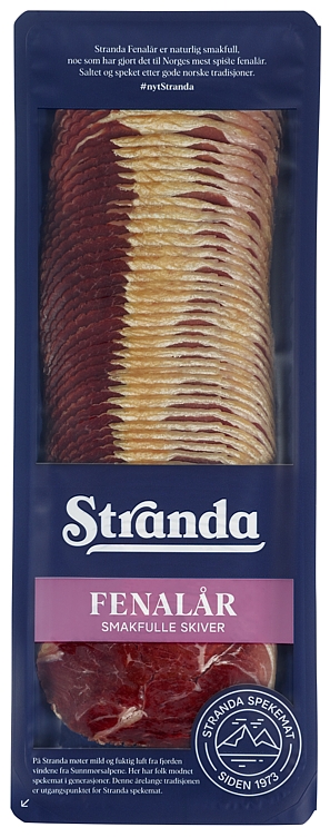 Fenalår 300g