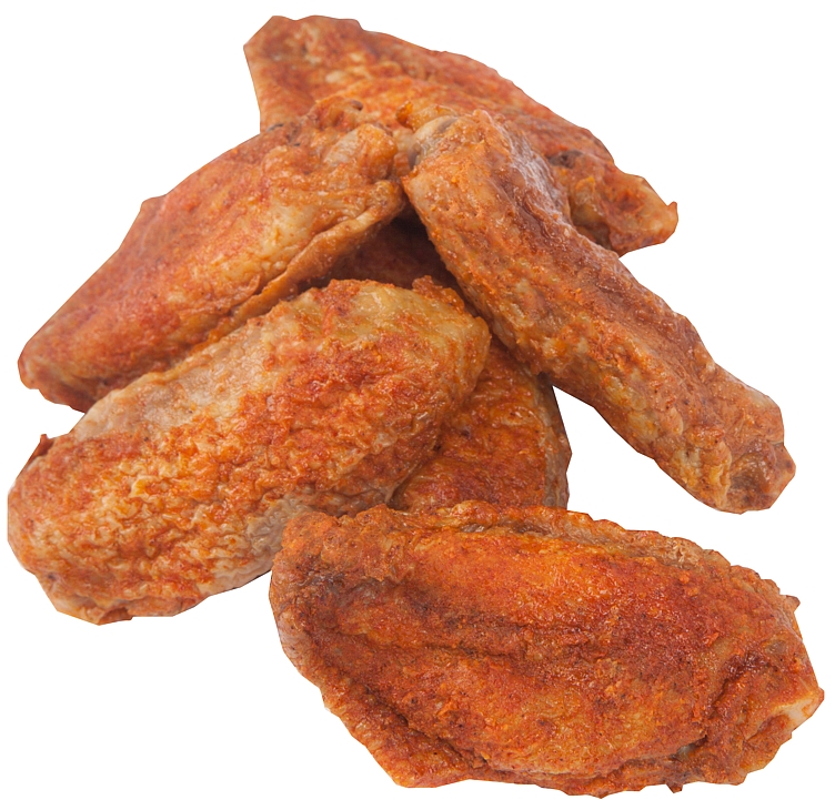 Kyllingvinger grillet 2kg