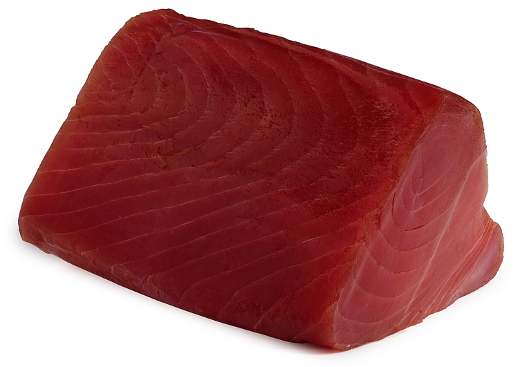 Tunfisk loins msc bulk ca10kg kg