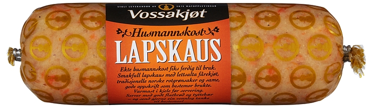 Lapskaus  500gr