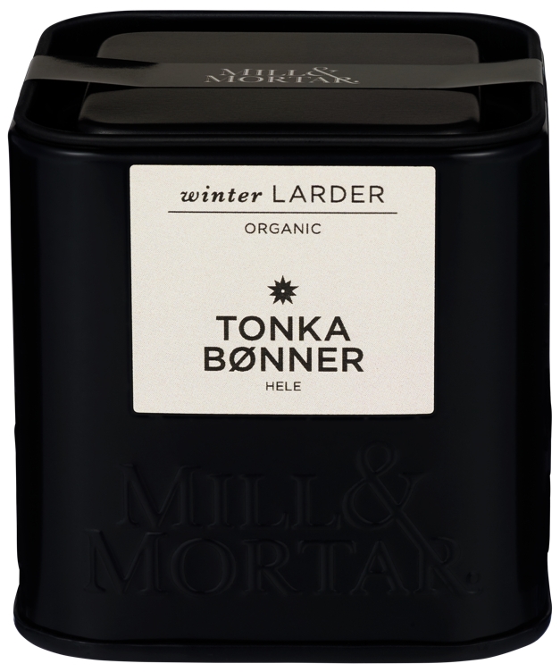 Tonkabønner  20g