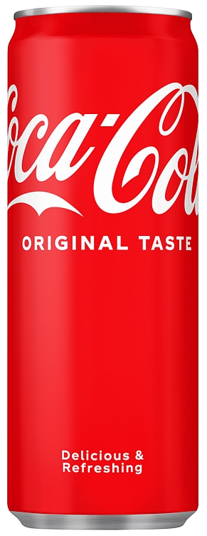 Coca-cola bx 24x0,25l