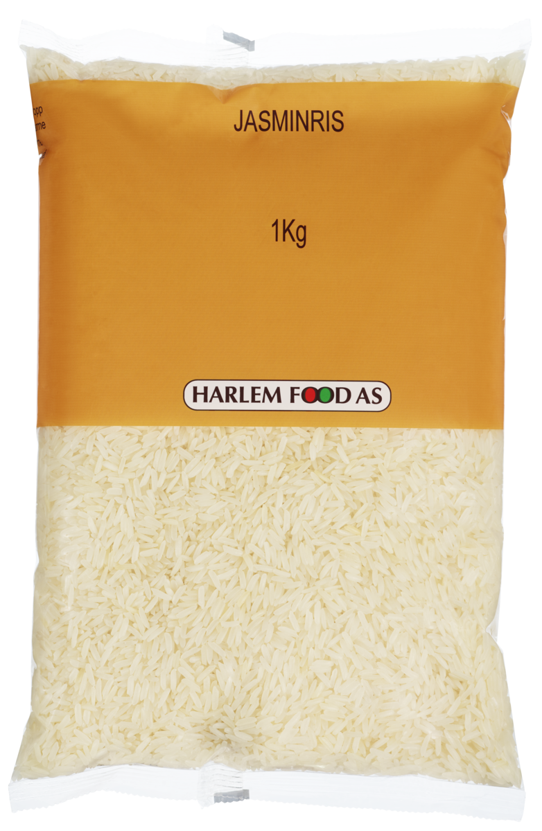 Jasmine rice  1kg