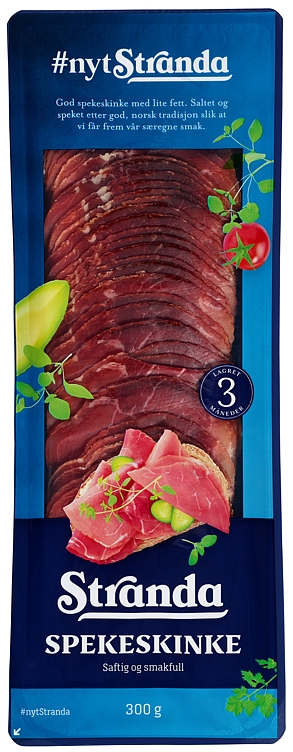 Spekeskinke  300g