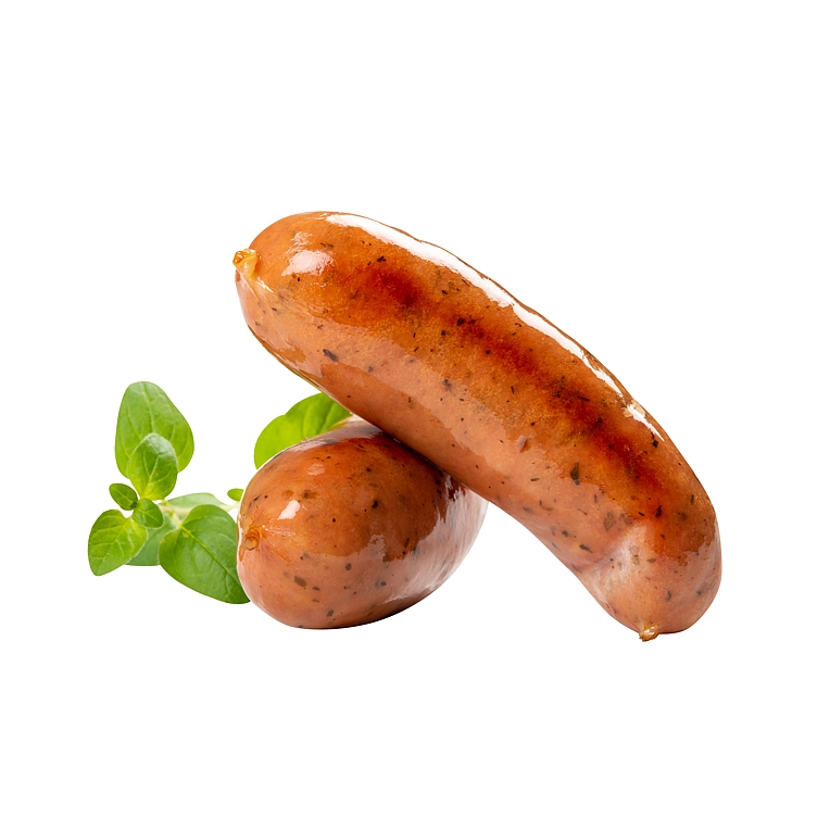 Rødvin&rosmarin pølse   2,5kg
