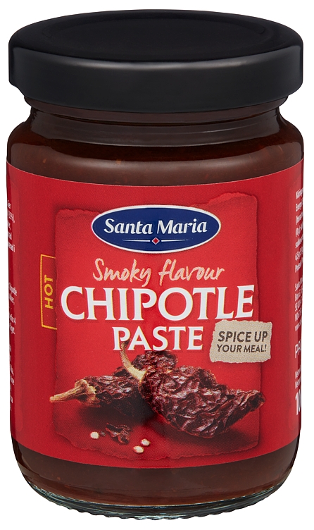 Chipotle paste 100g