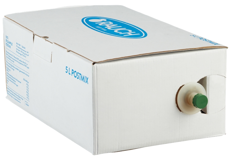 Rauch eplejuice bib   5l