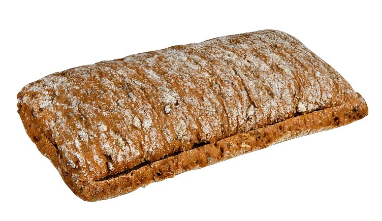 Rugbrødsandwich  24x140g