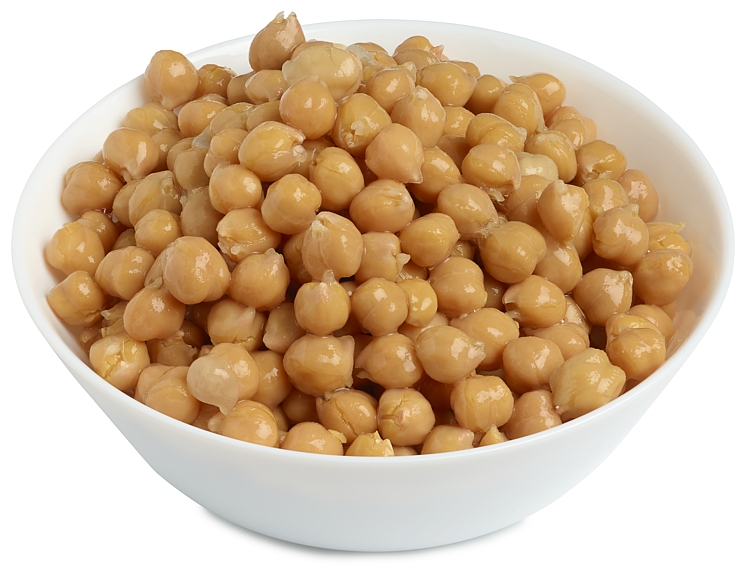 Kikerter  400g