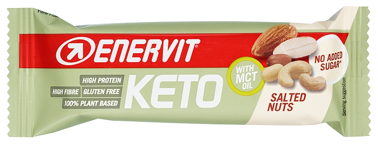 E sport keto salted nuts 35g