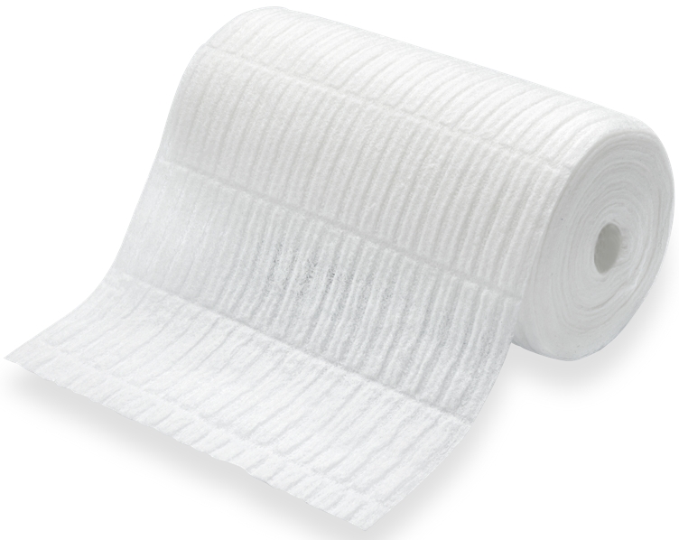 Hygiene mop one time use 60cm  250pce
