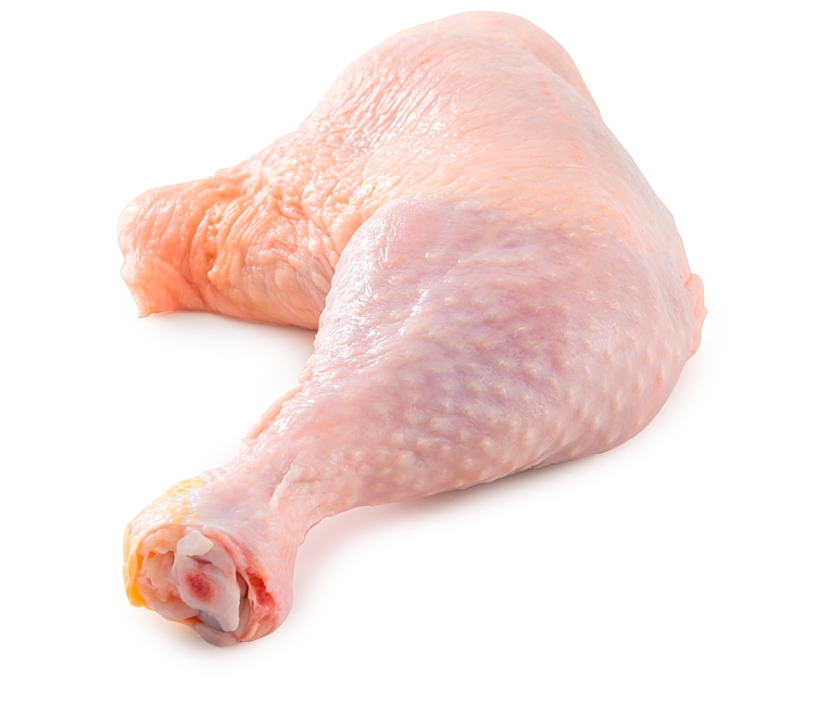 Kyllinglår rå 5kg