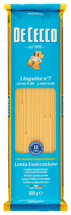 Linguine  500g