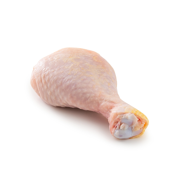Kyllingklubber rå 5kg